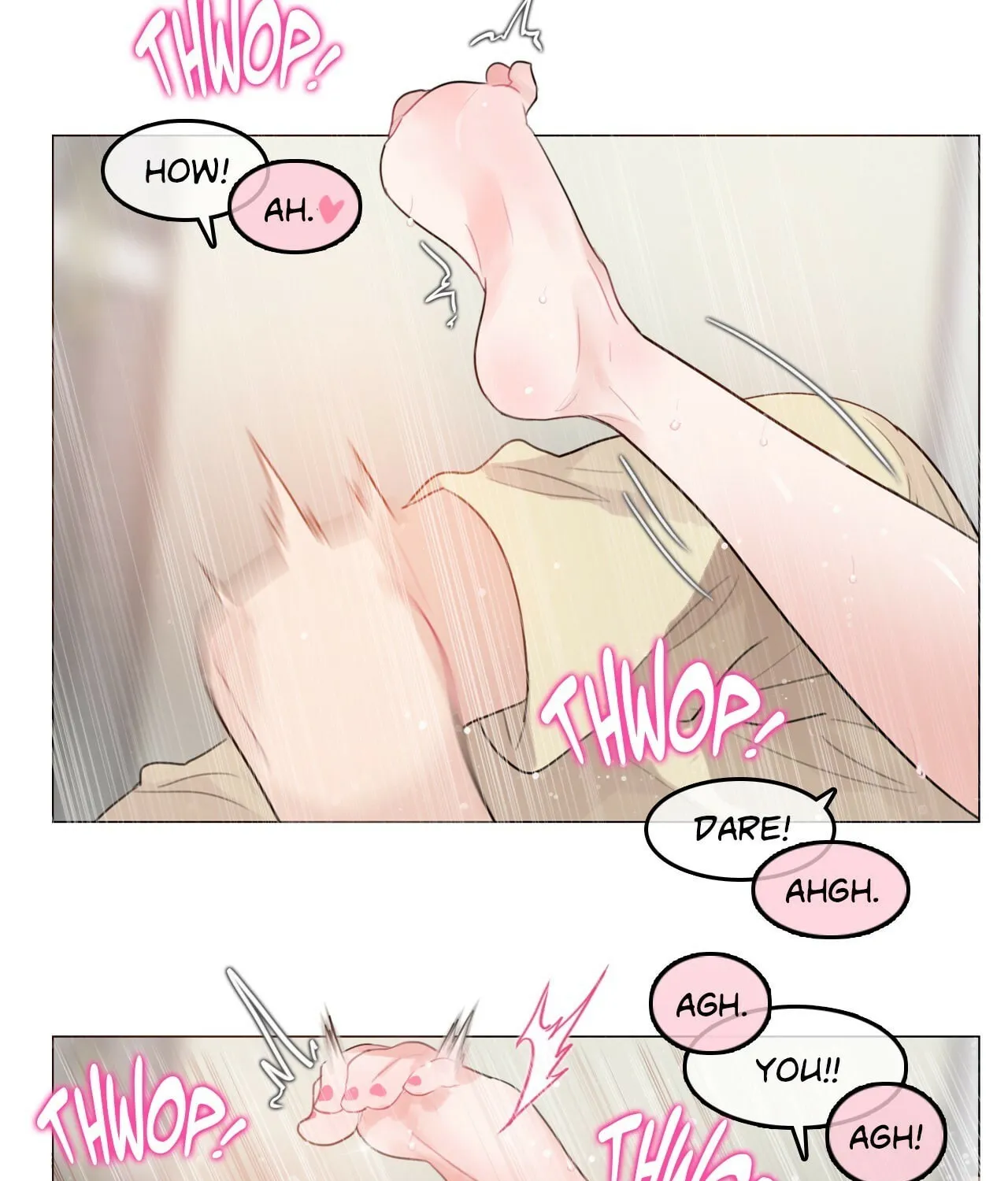 A Pervert