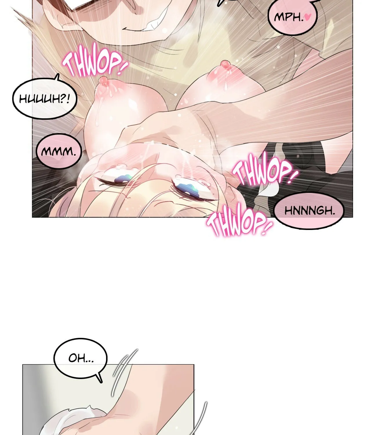 A Pervert