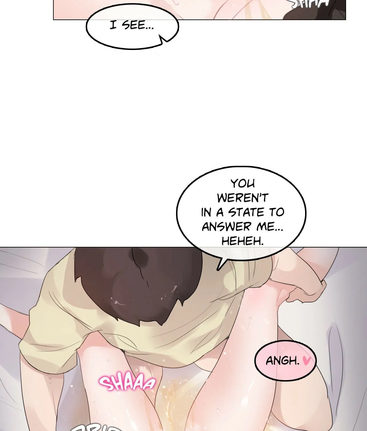 A Pervert