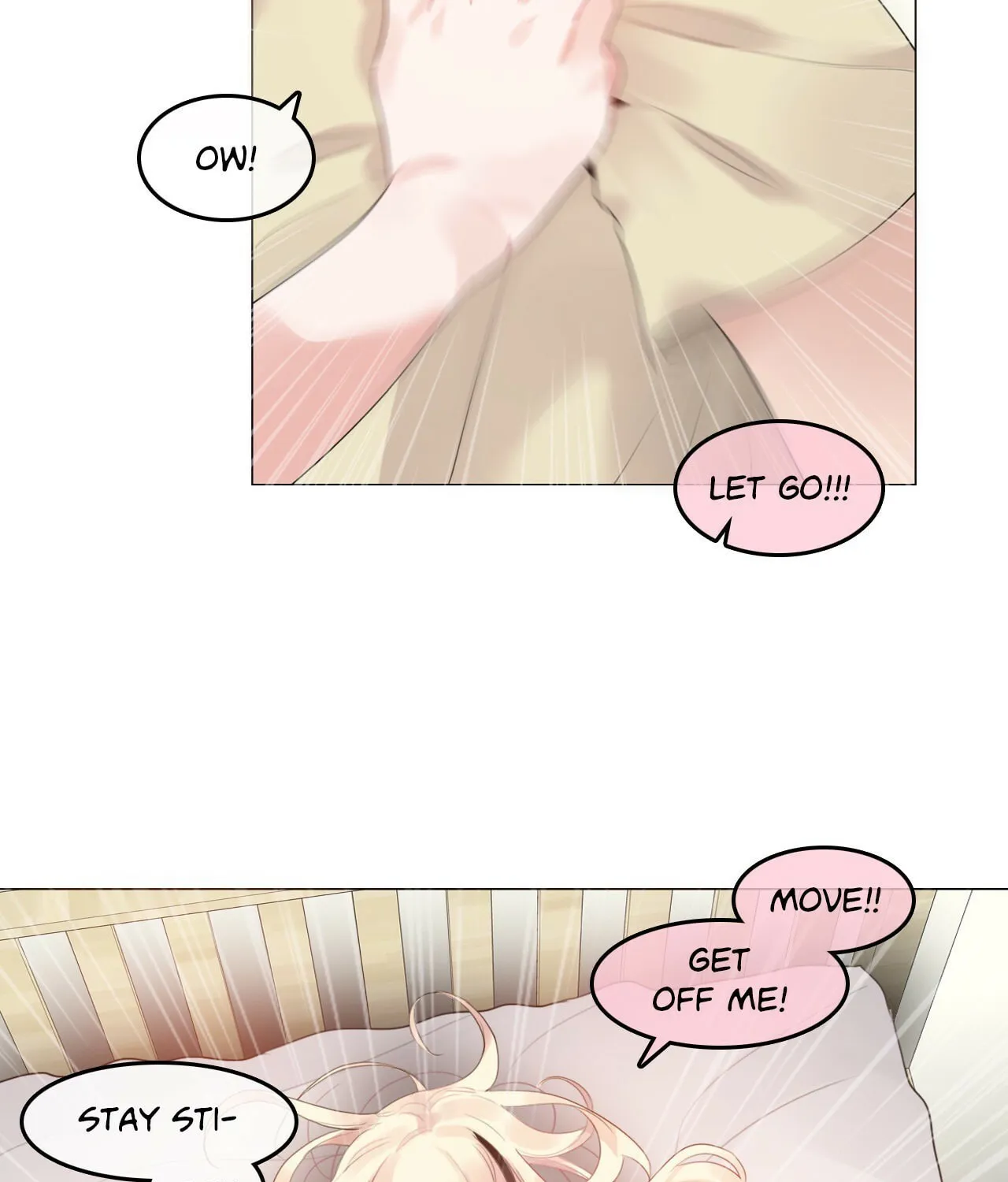 A Pervert