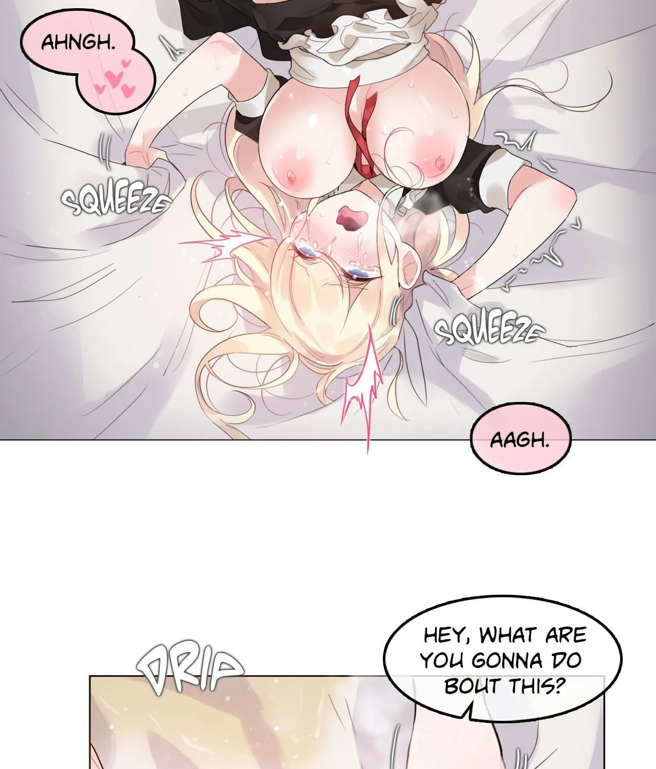 A Pervert