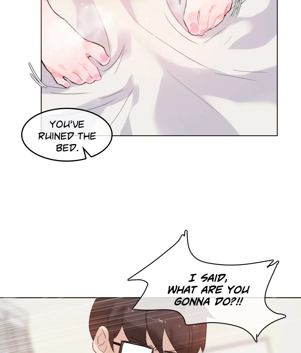 A Pervert
