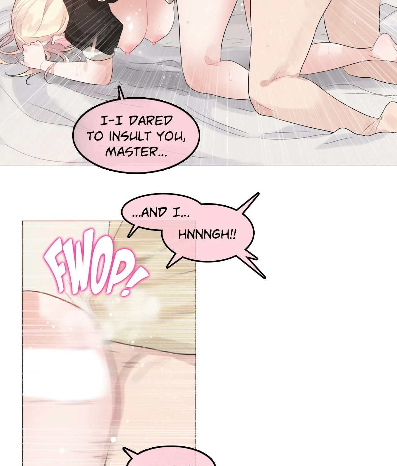 A Pervert