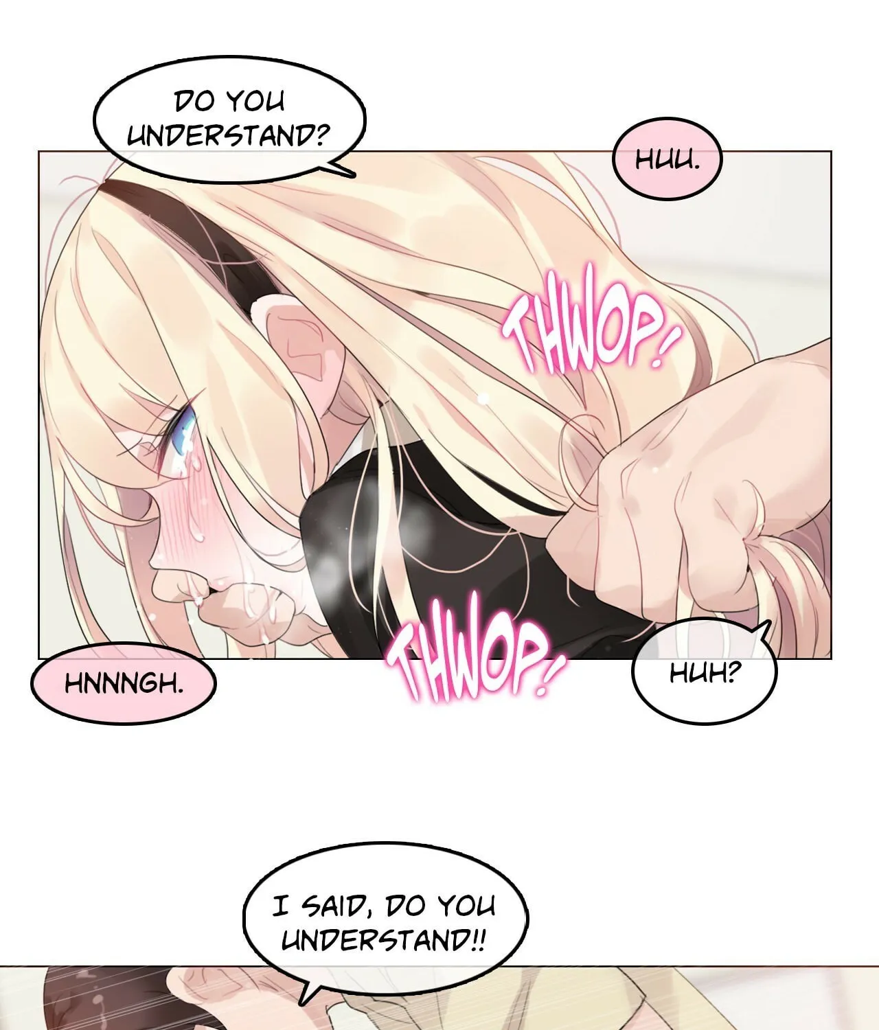 A Pervert