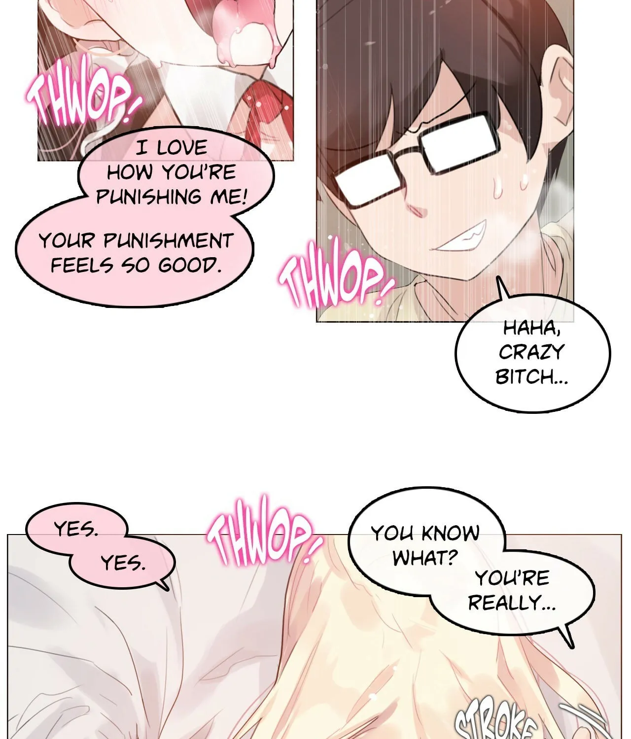 A Pervert