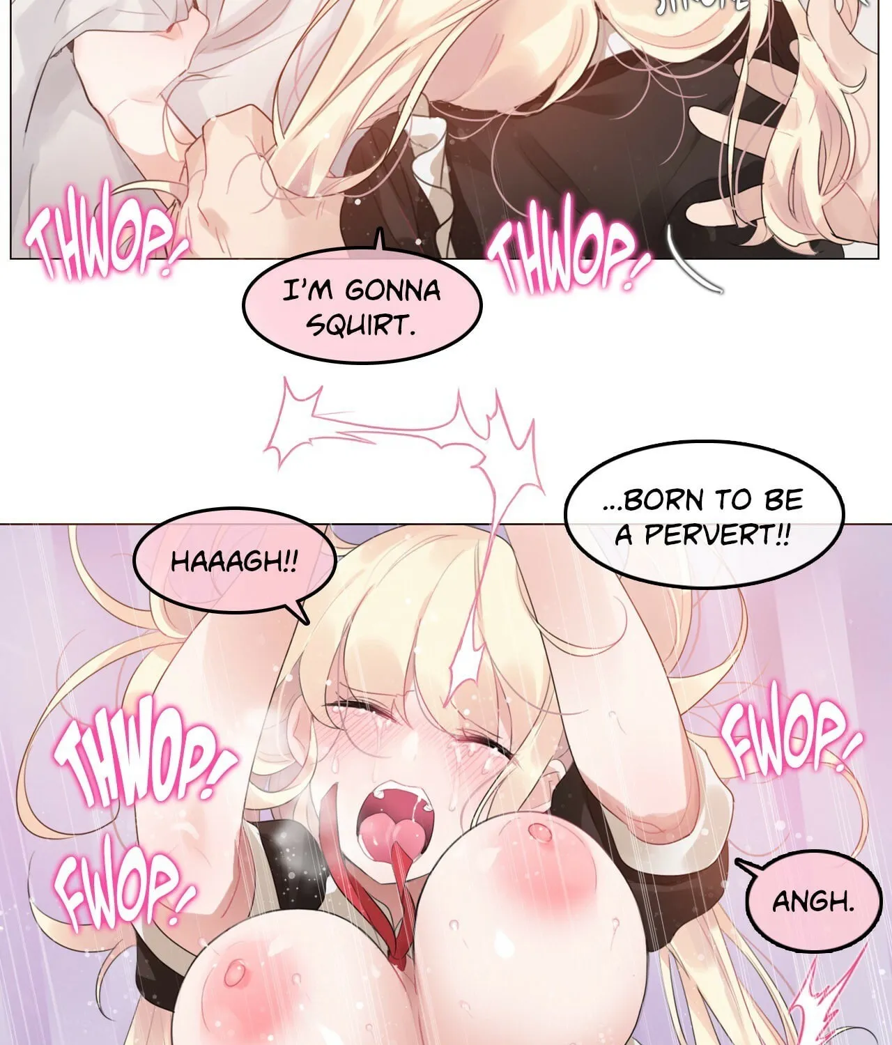 A Pervert