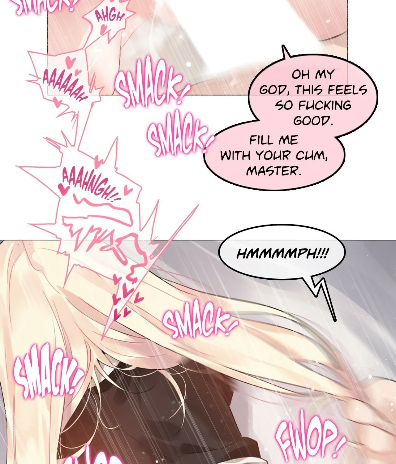 A Pervert
