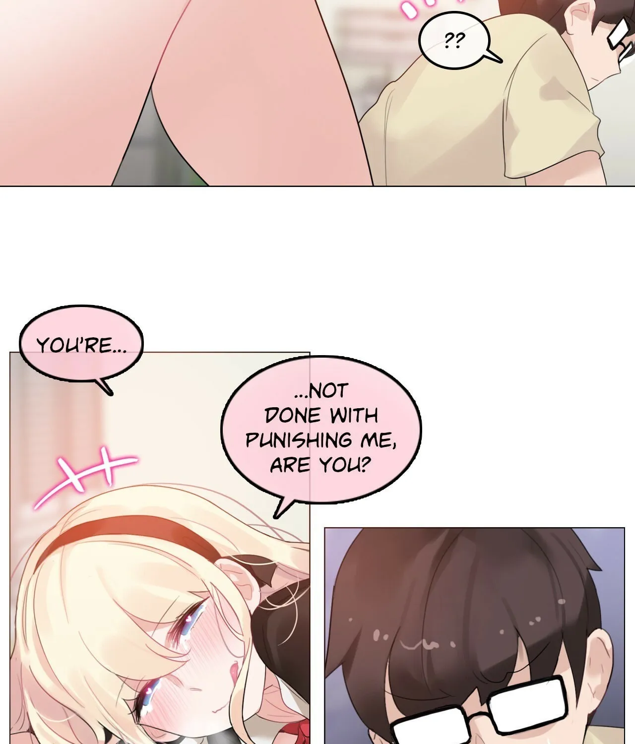 A Pervert