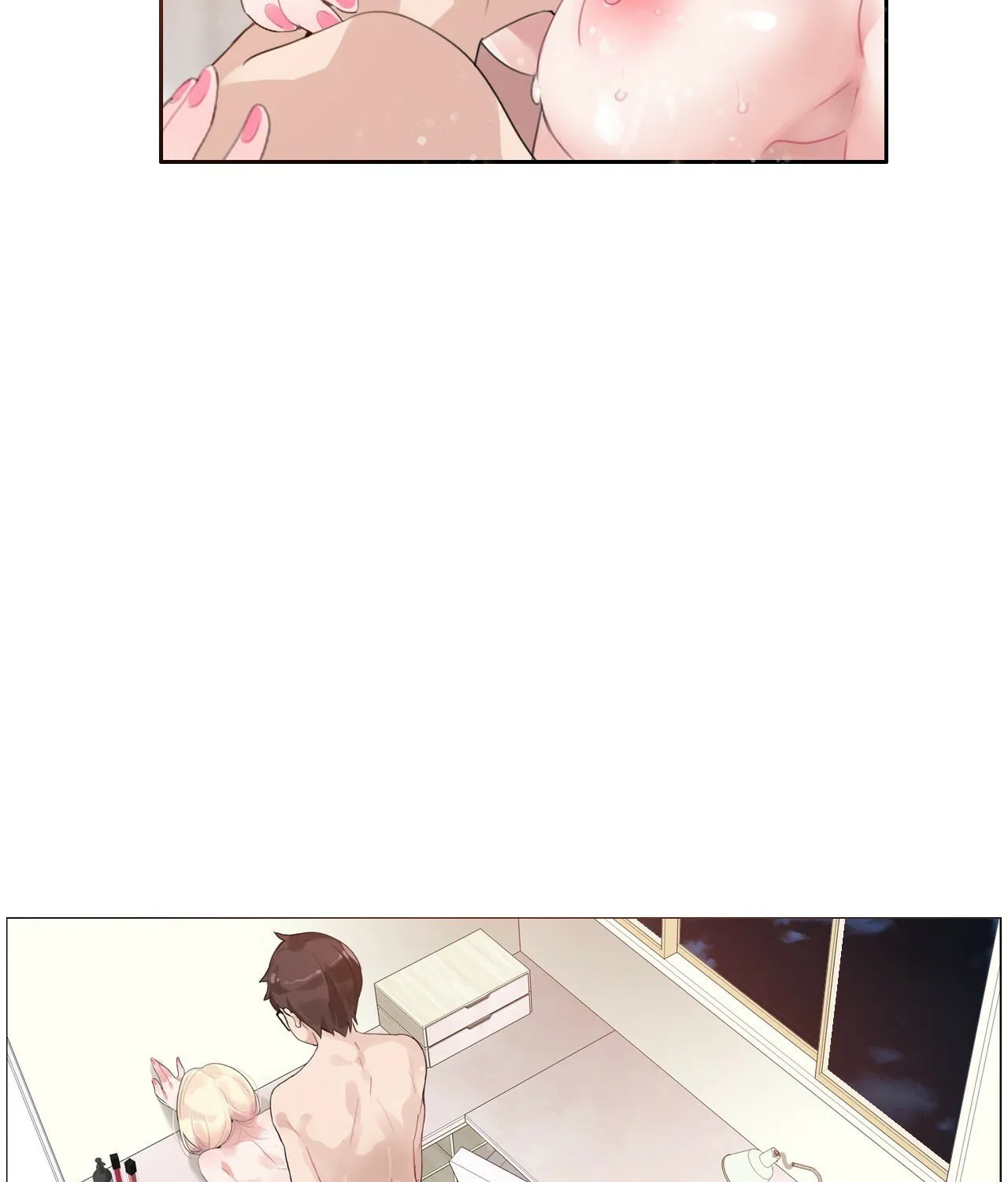 A Pervert