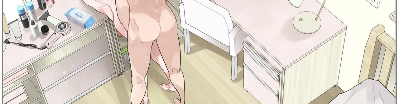 A Pervert