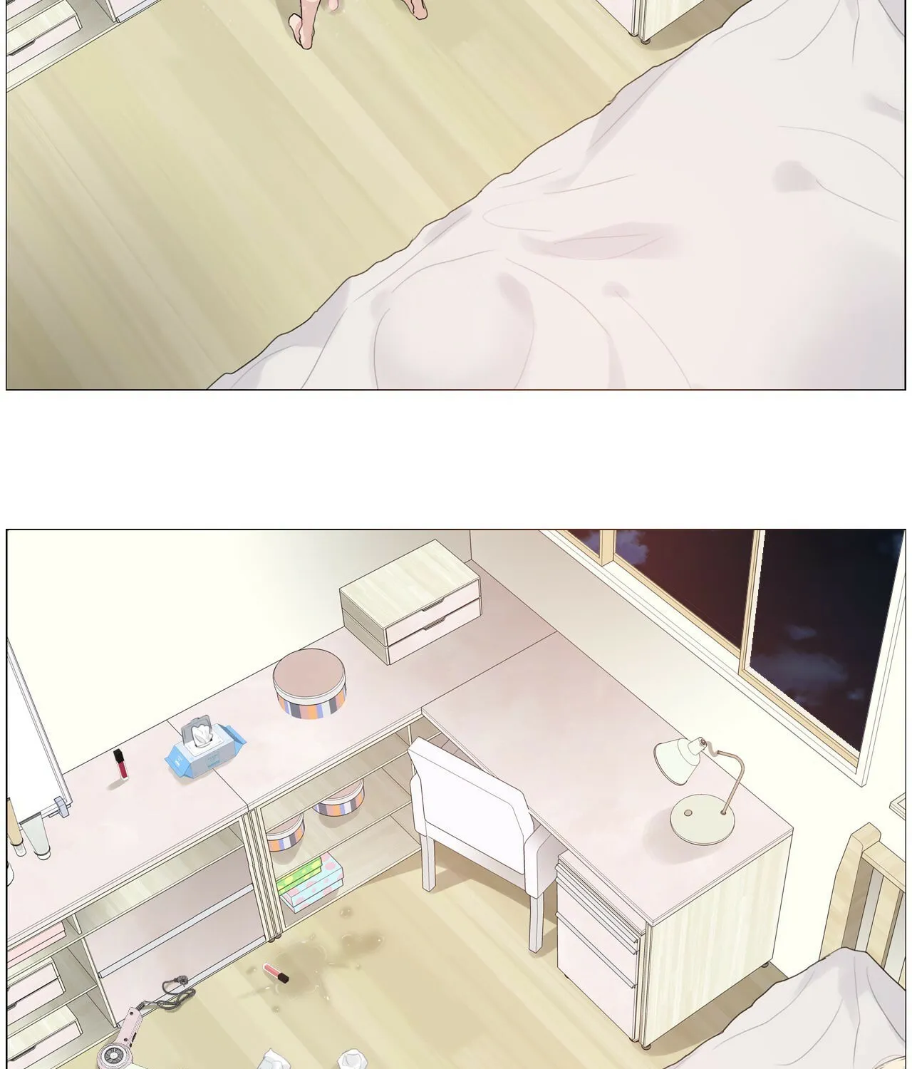 A Pervert