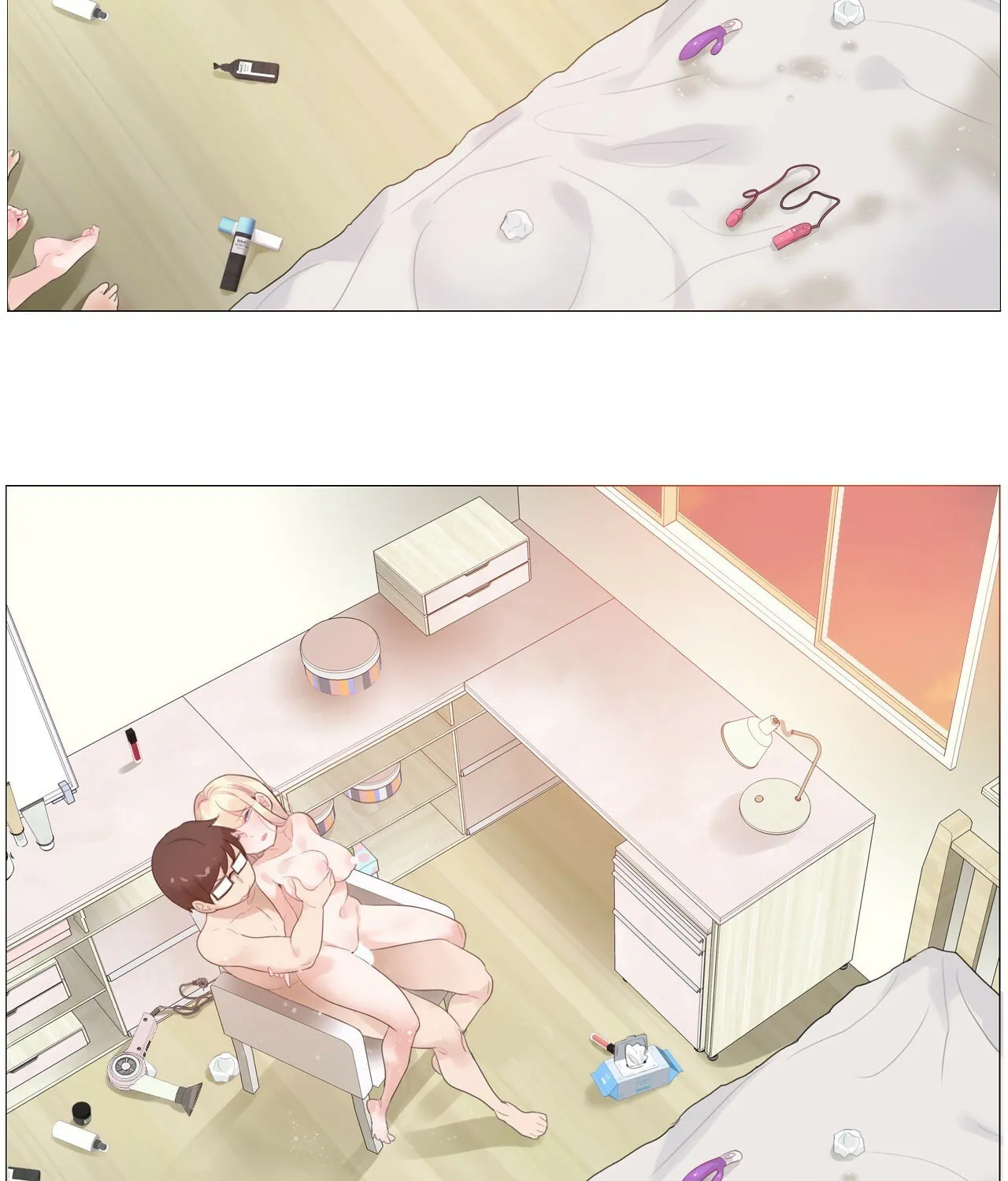 A Pervert
