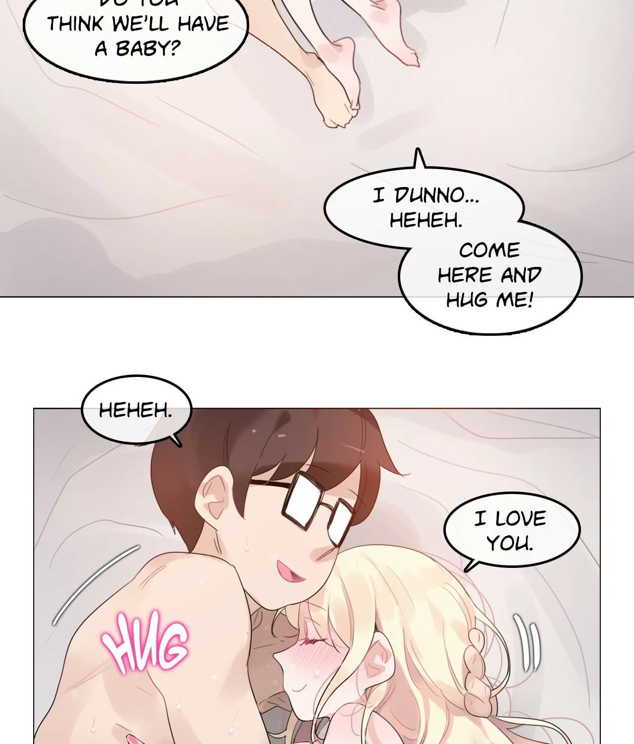 A Pervert