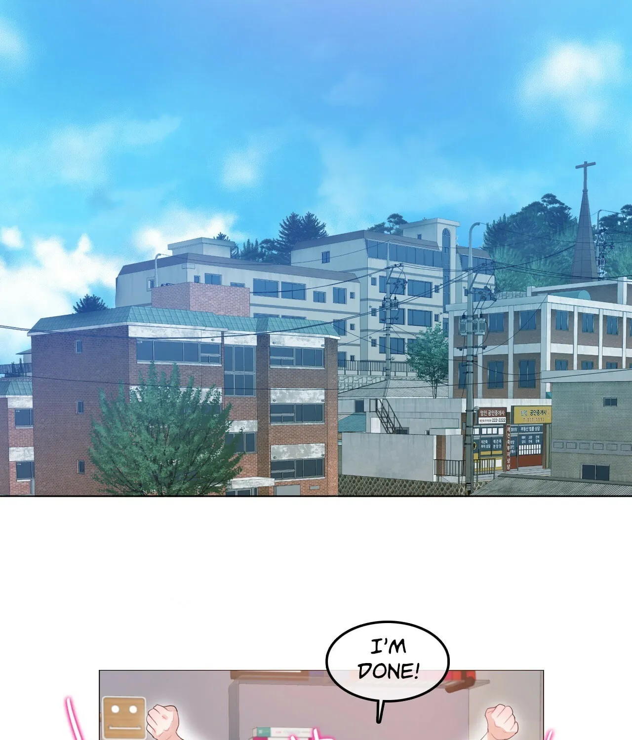 A Pervert