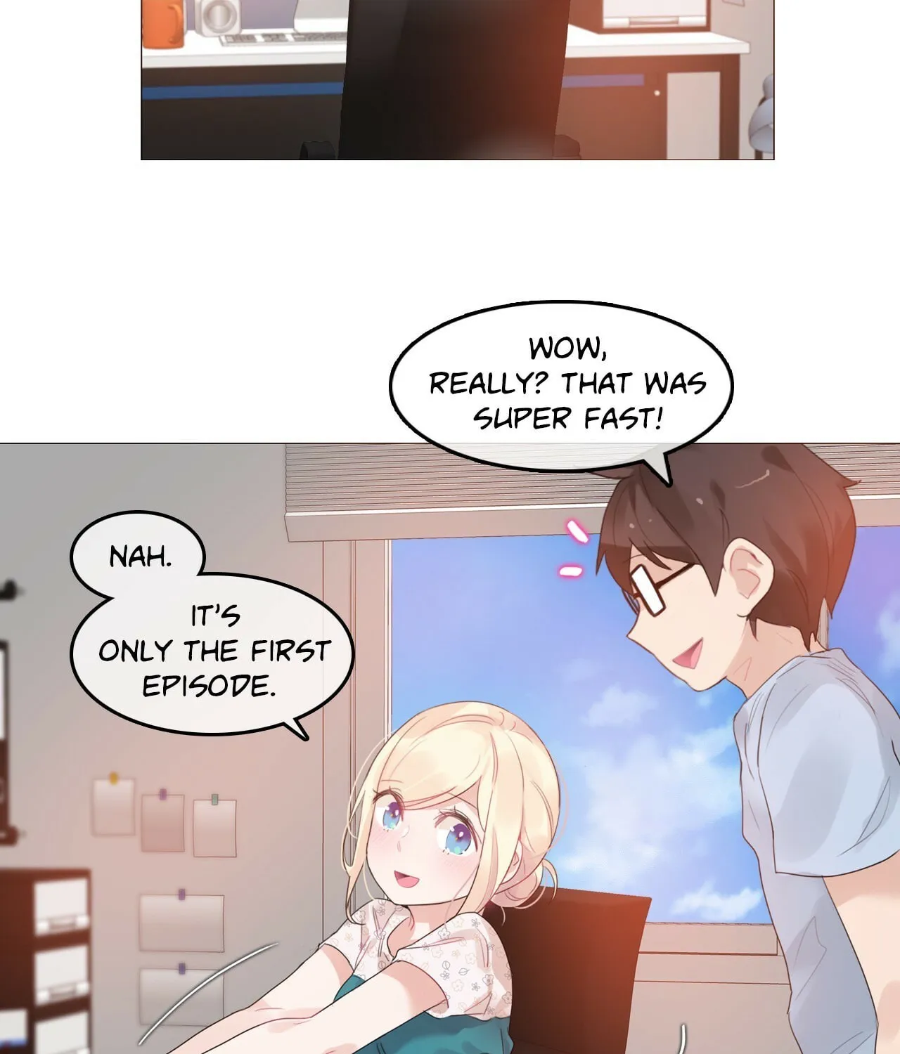 A Pervert