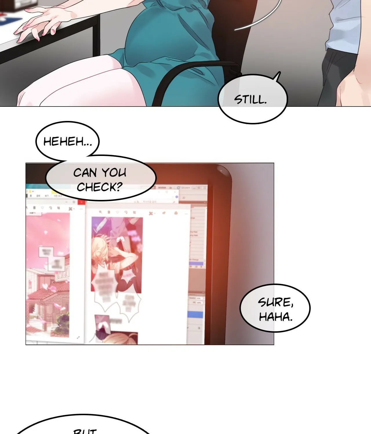 A Pervert