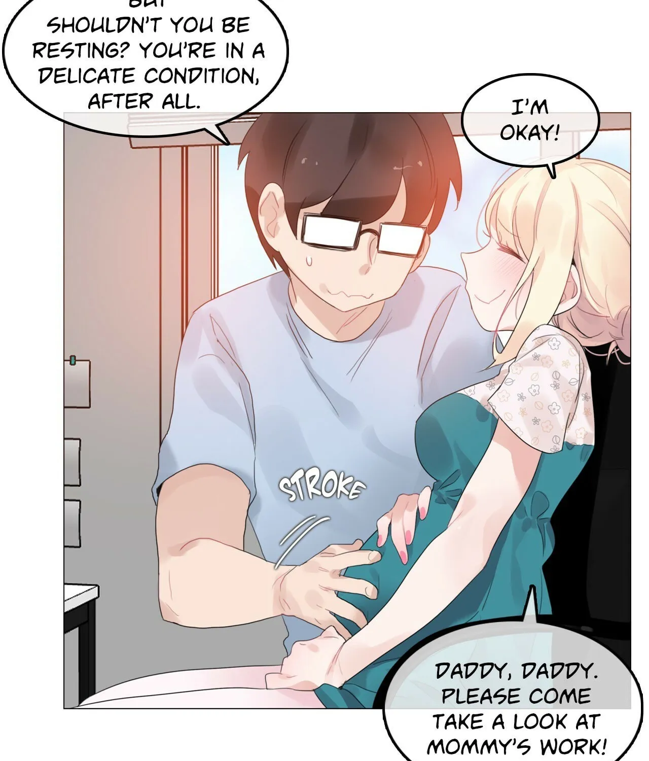 A Pervert