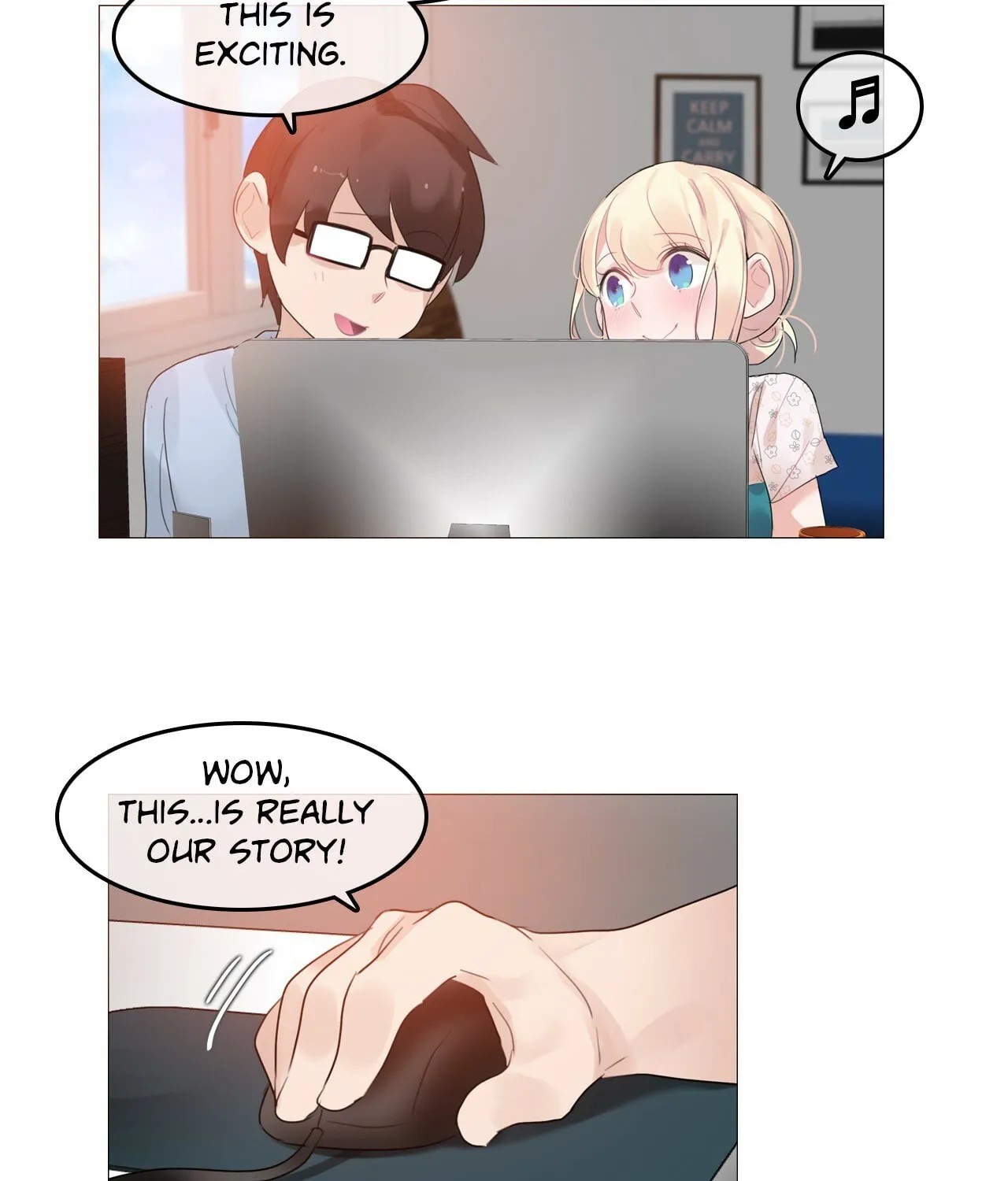 A Pervert