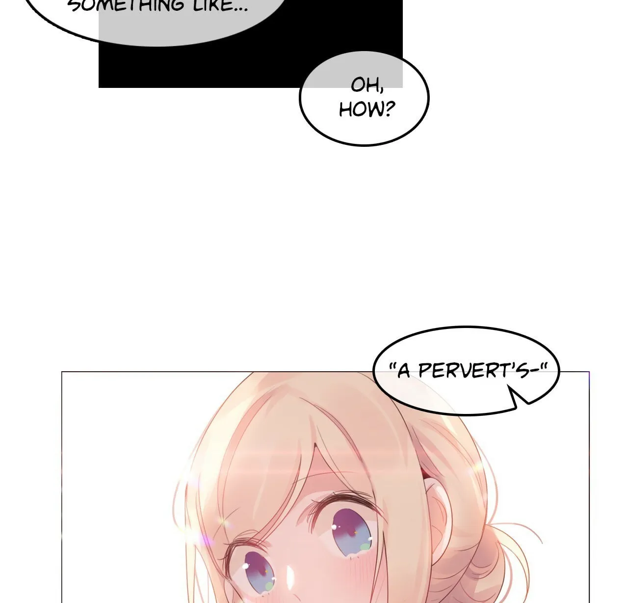 A Pervert