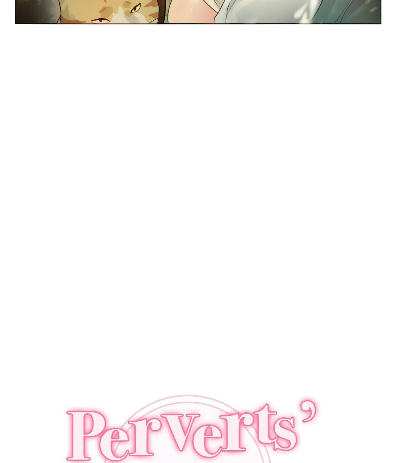 A Pervert