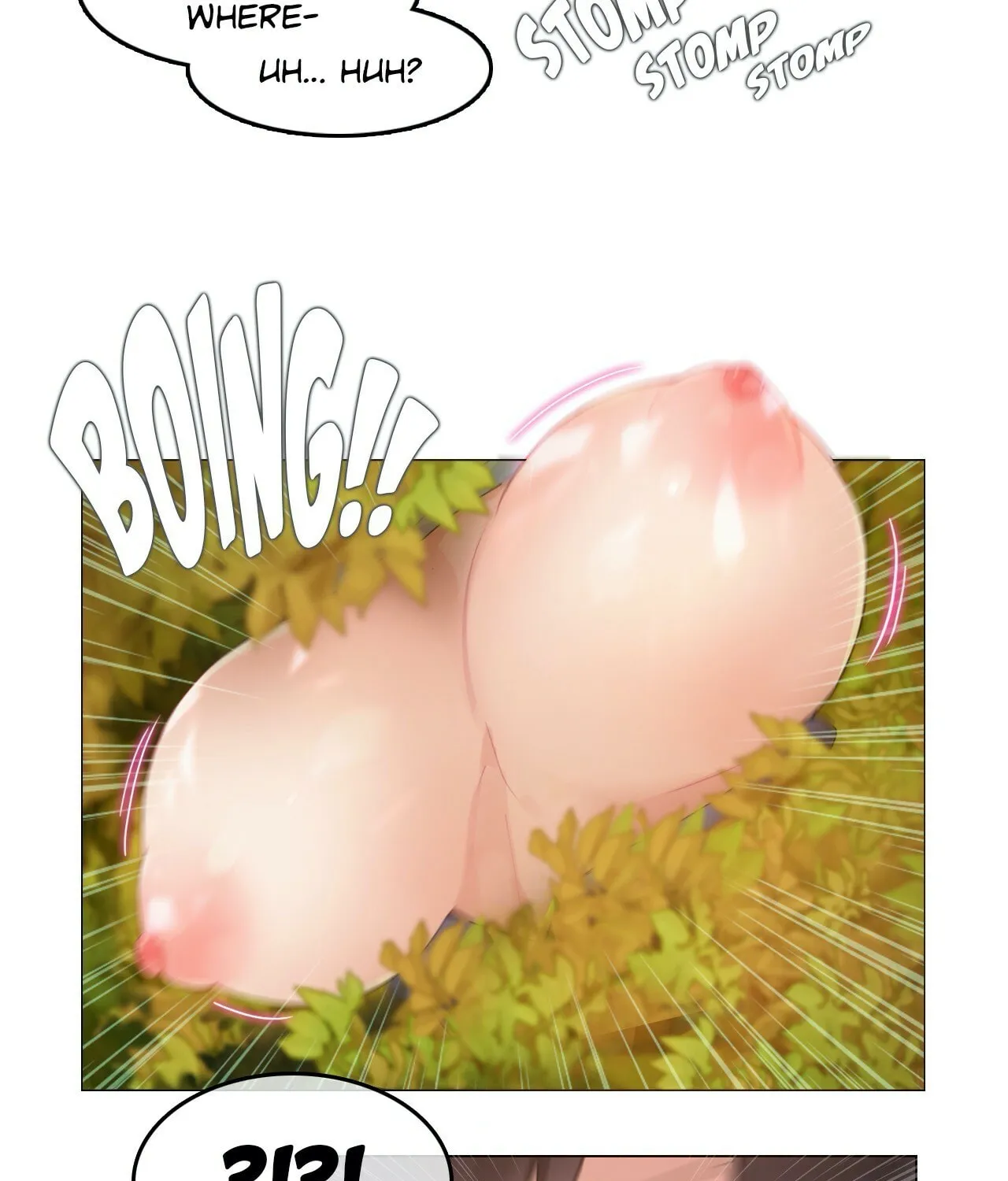 A Pervert