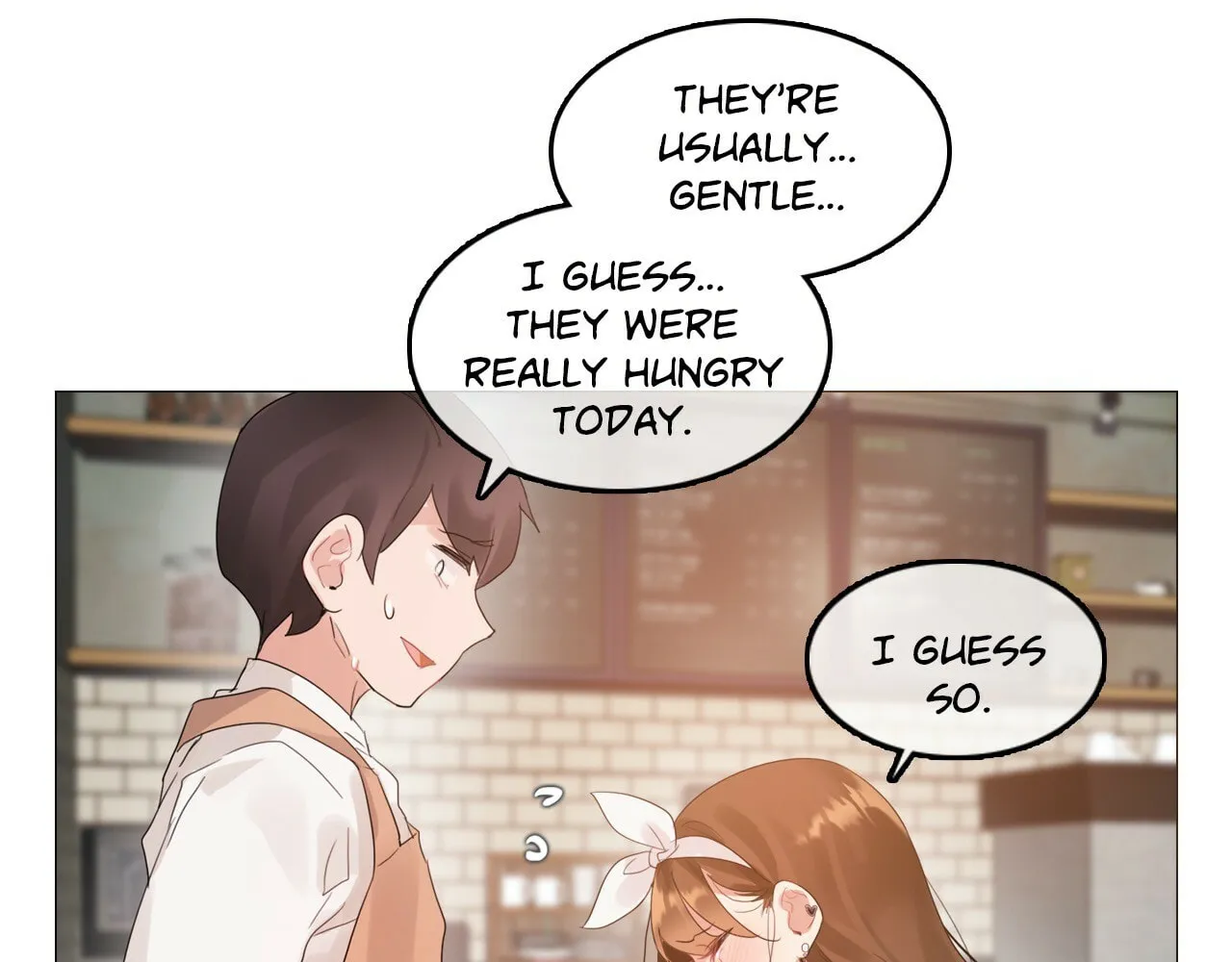A Pervert