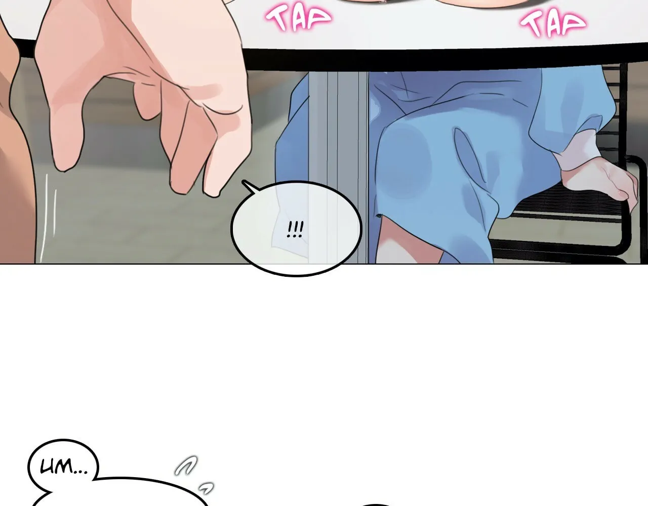 A Pervert