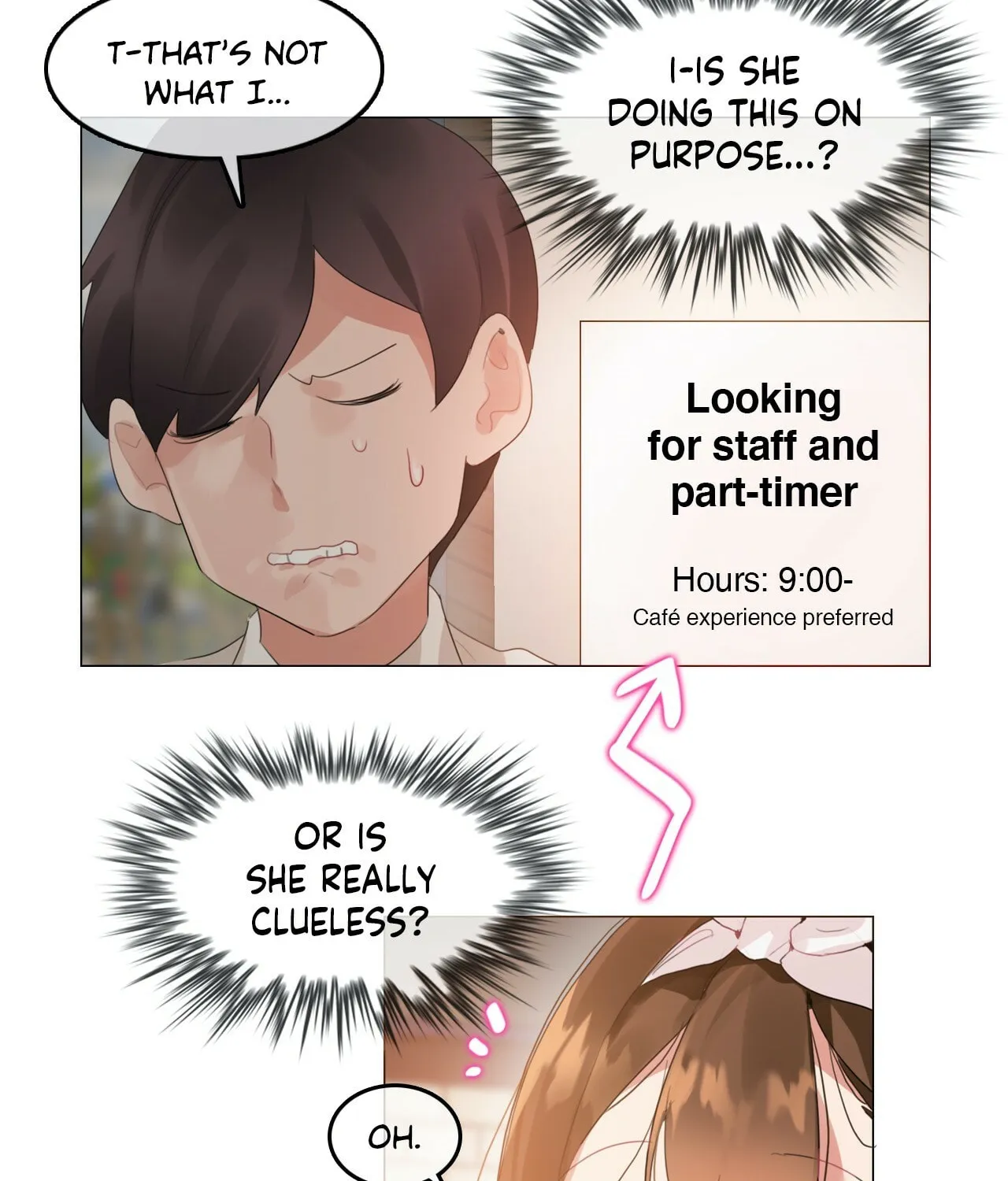 A Pervert