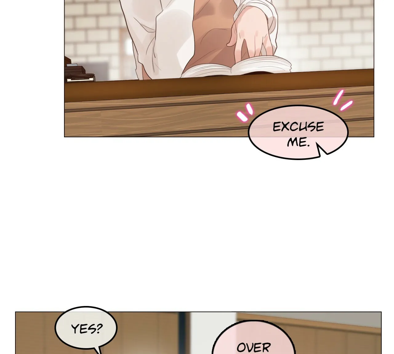 A Pervert