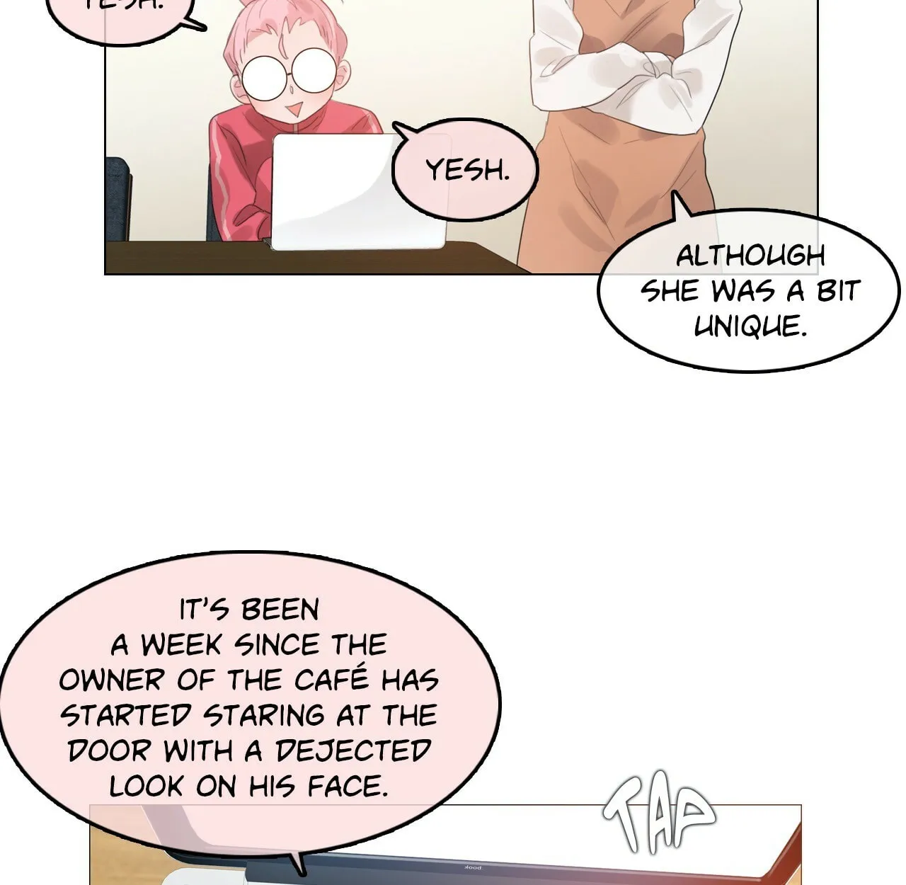 A Pervert