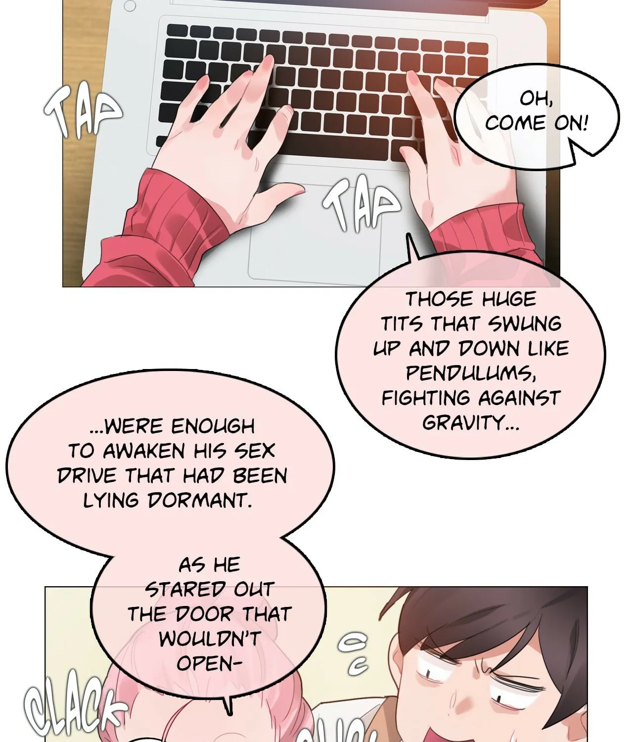 A Pervert