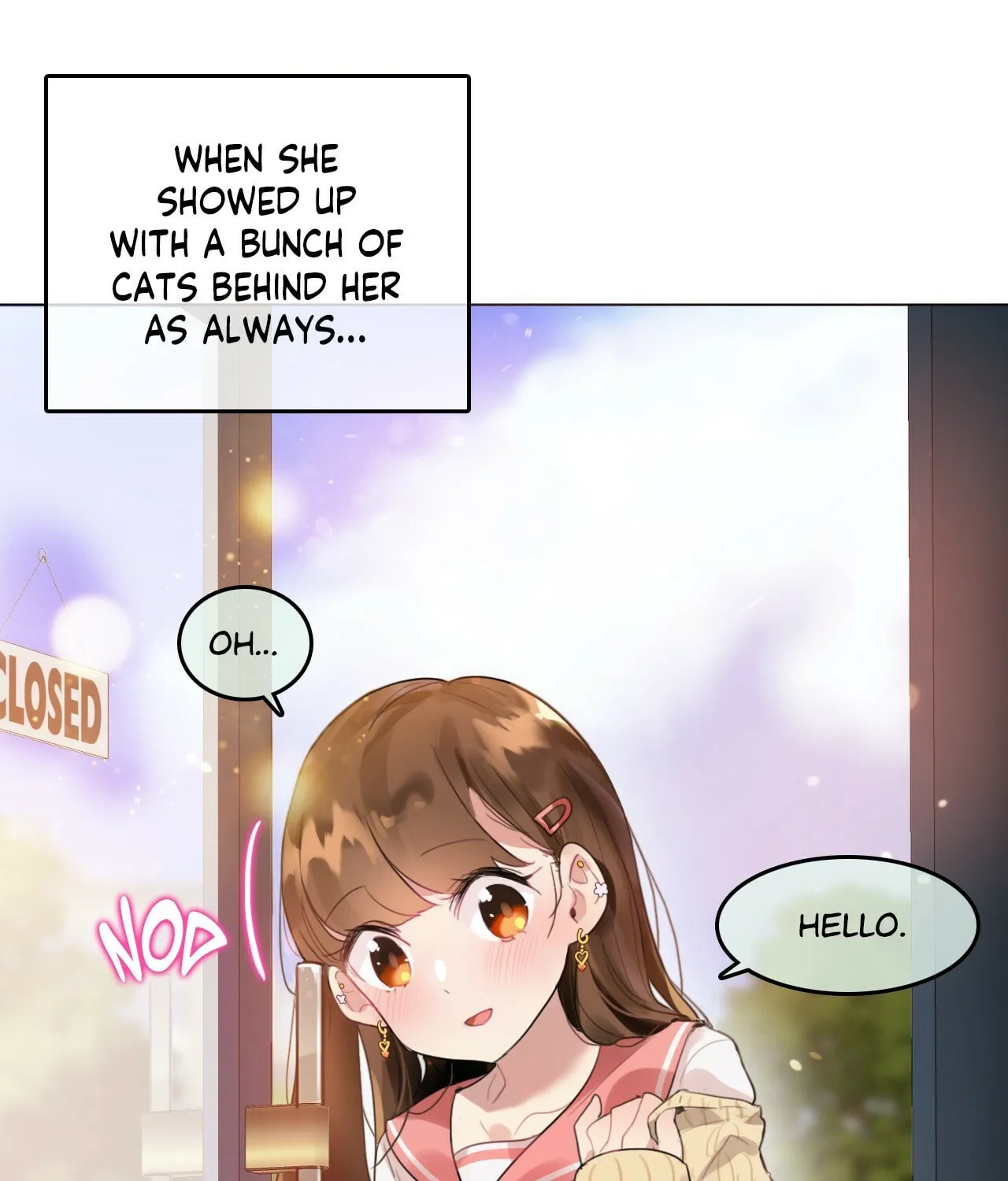 A Pervert