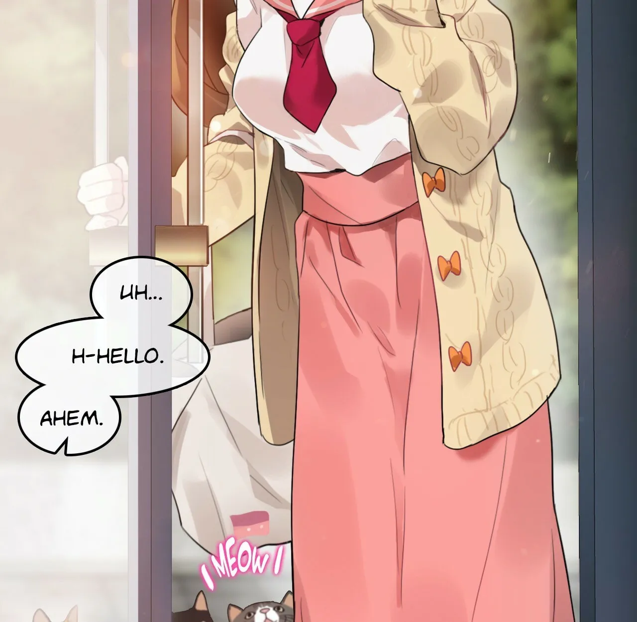 A Pervert