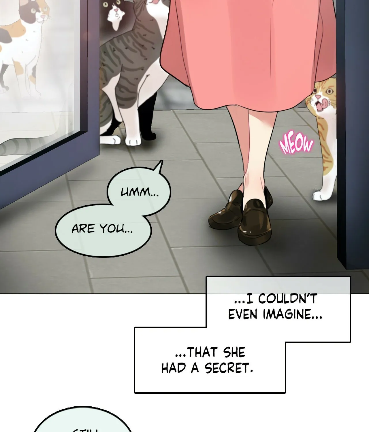 A Pervert