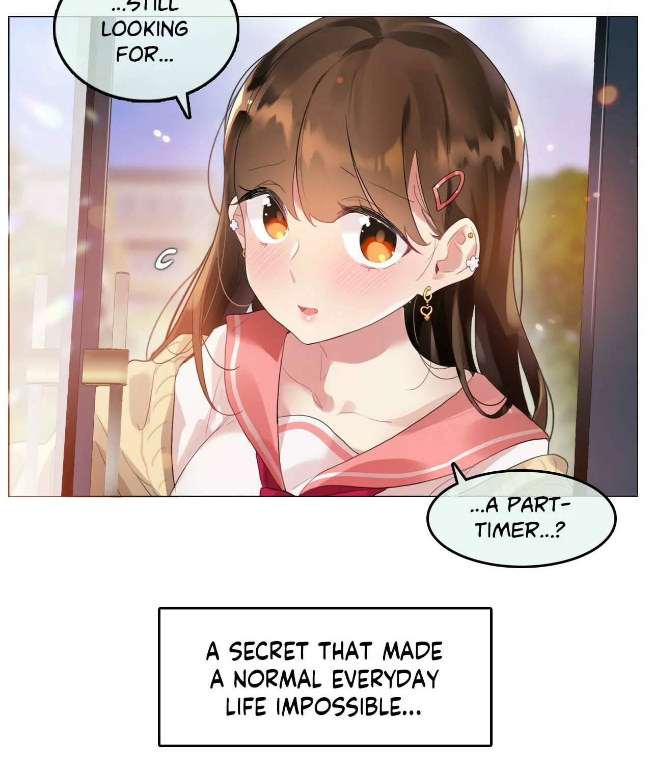 A Pervert