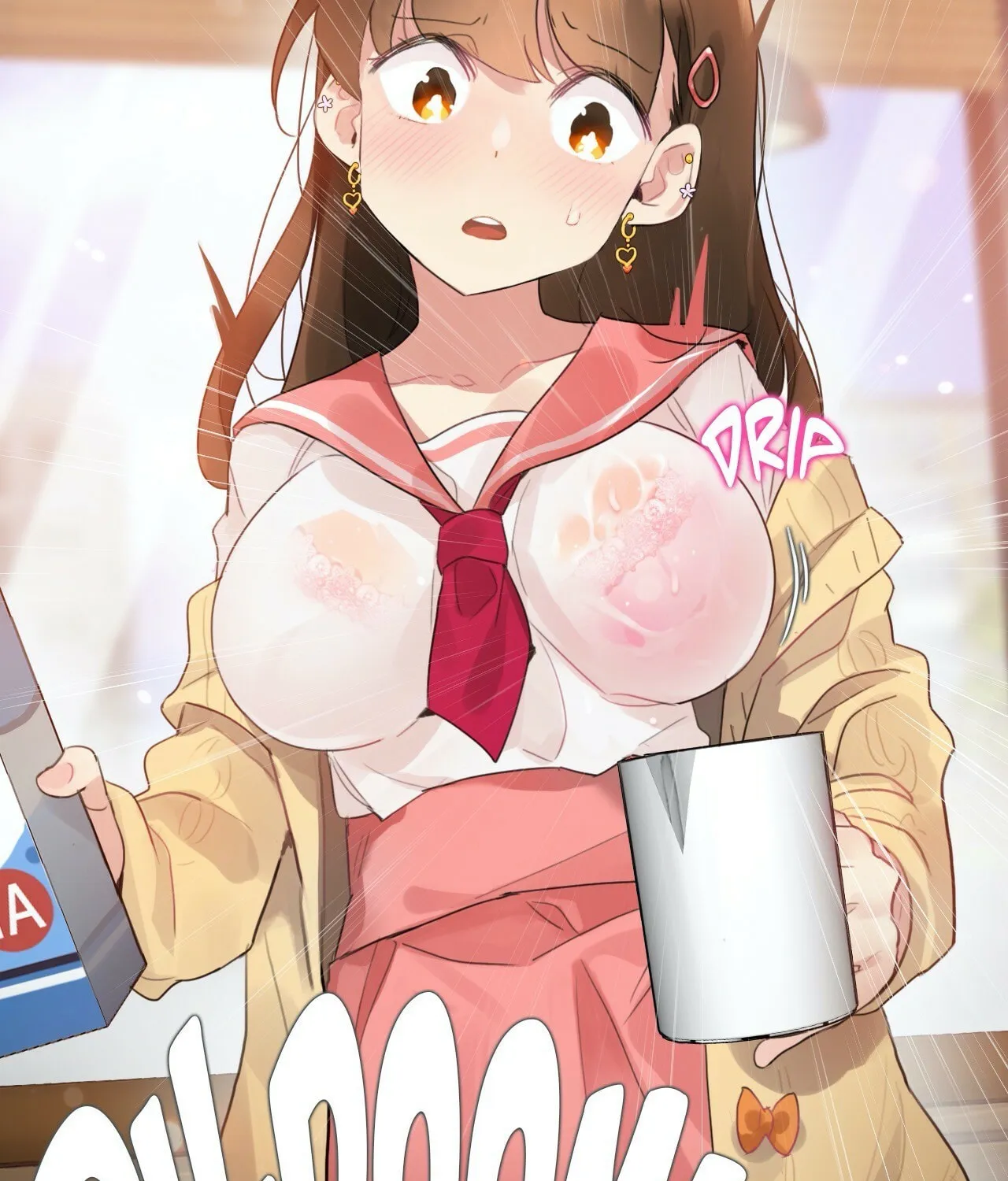 A Pervert