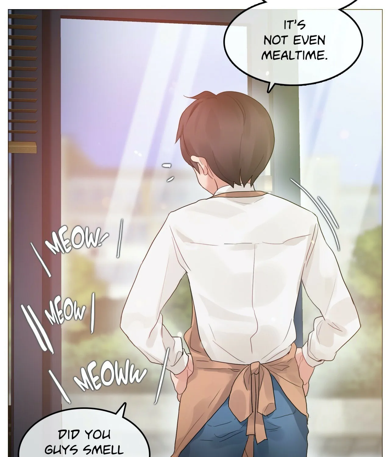 A Pervert