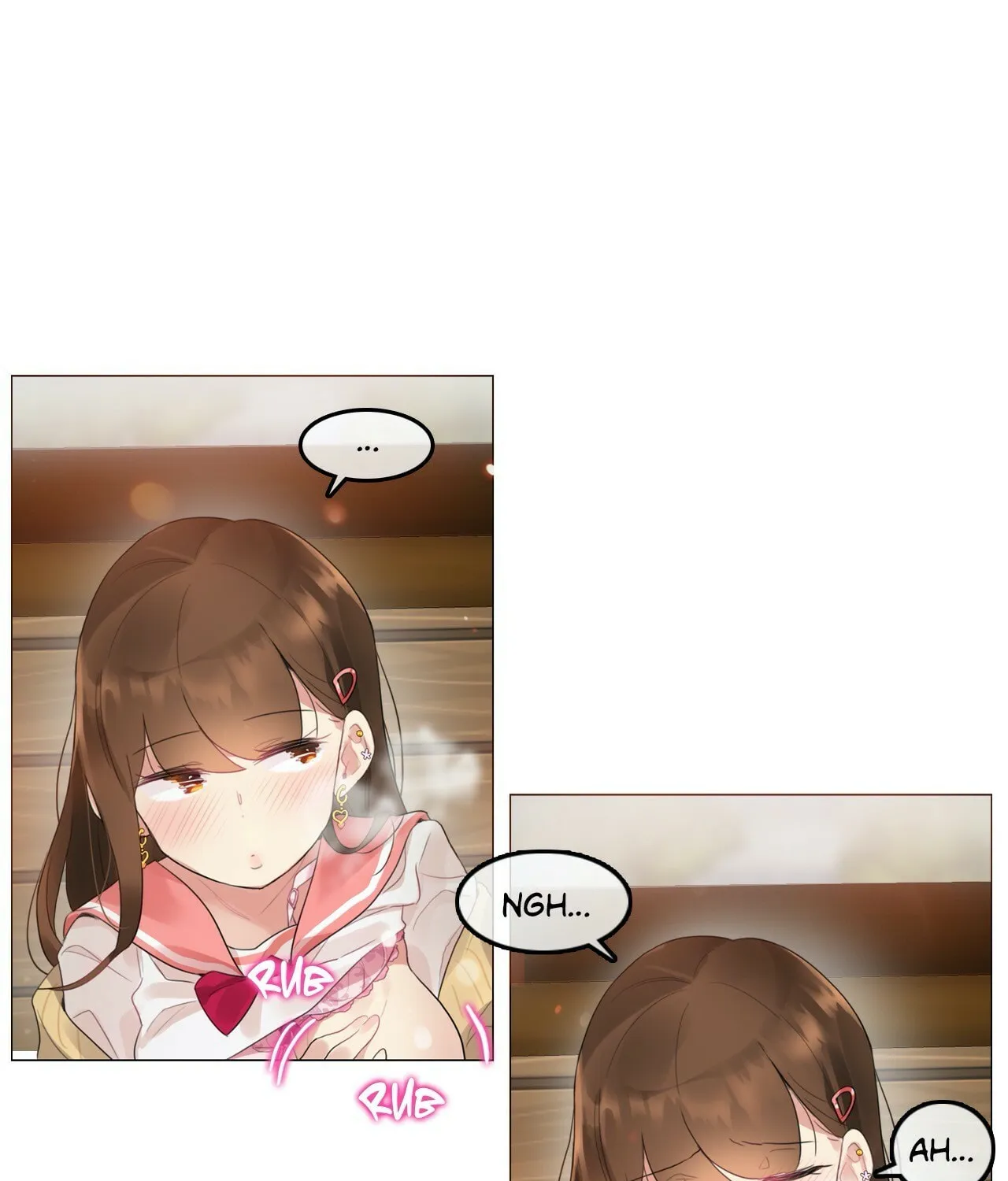 A Pervert