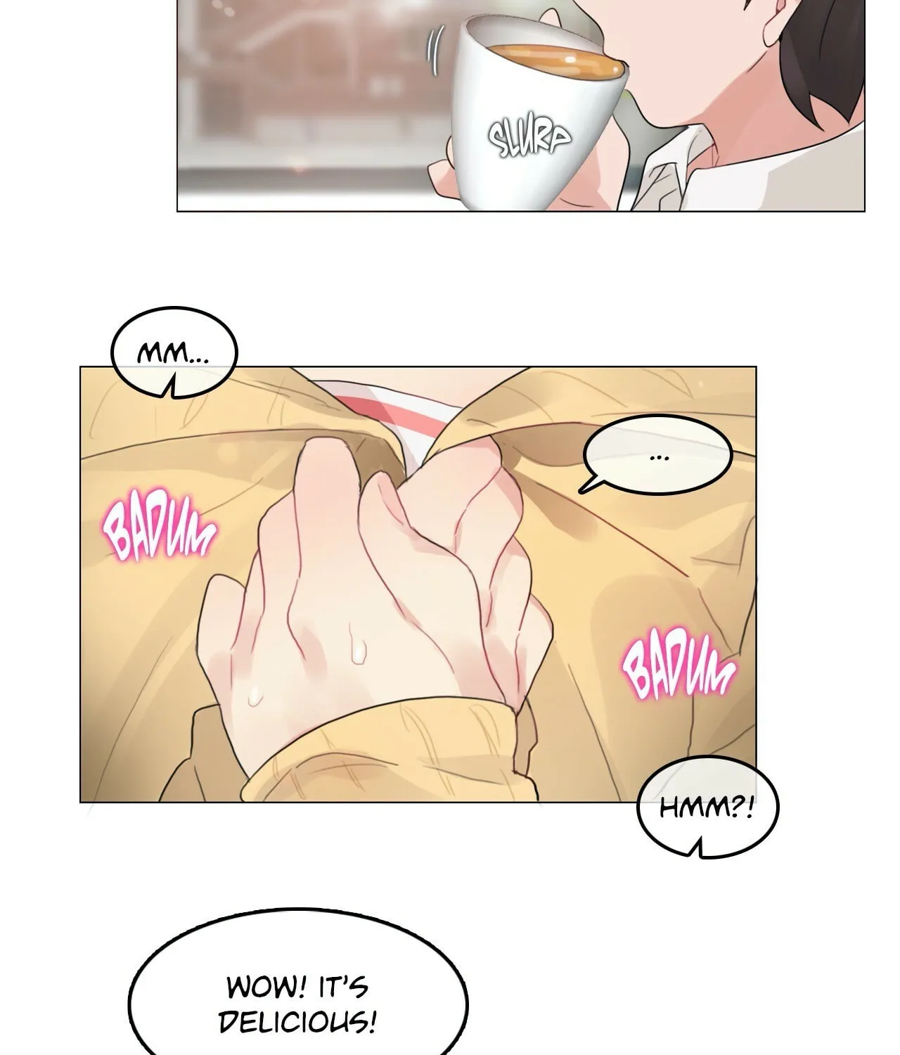 A Pervert