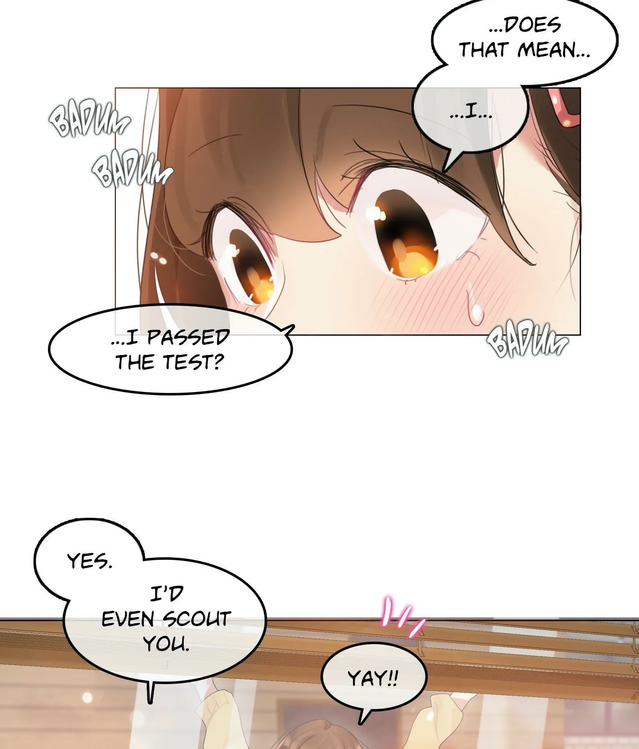 A Pervert