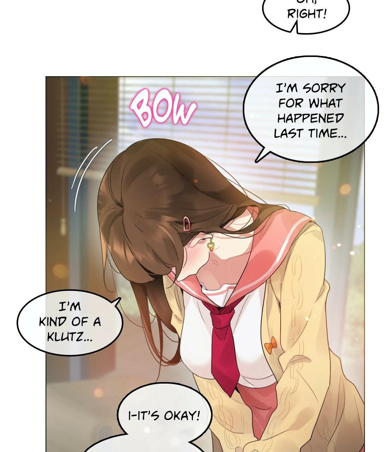A Pervert