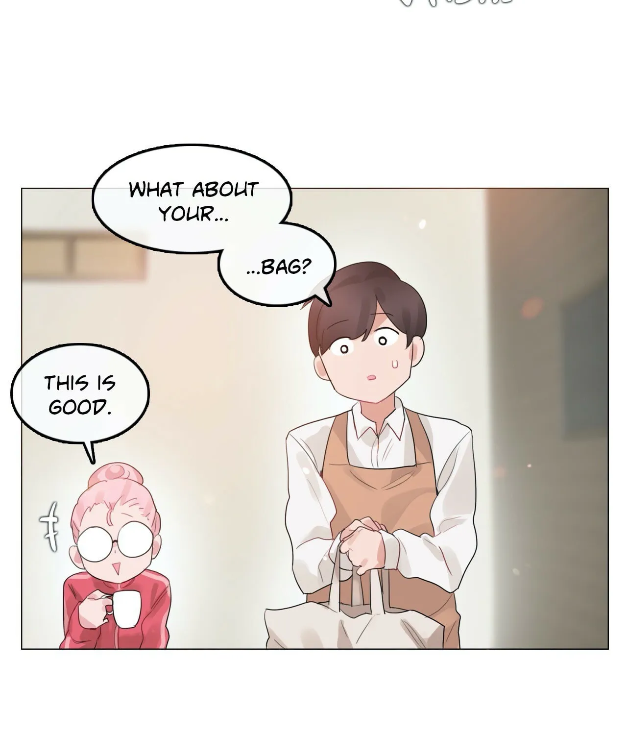 A Pervert