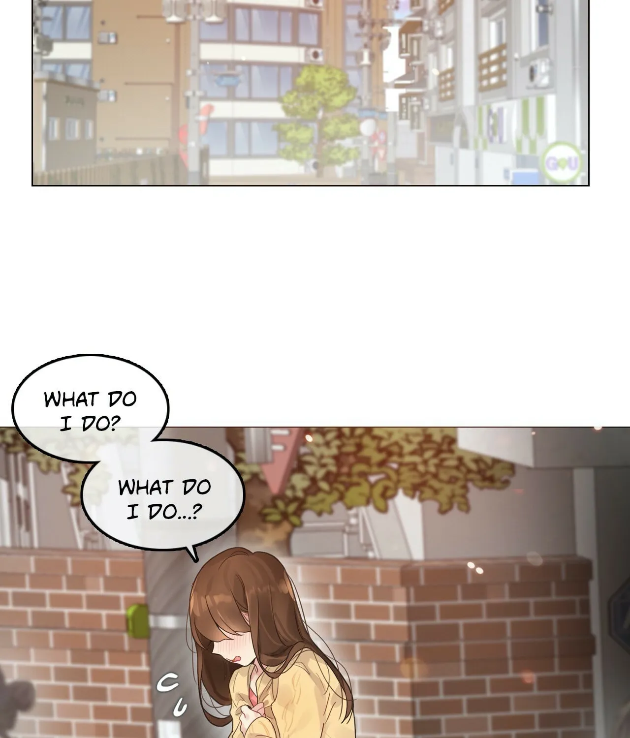 A Pervert