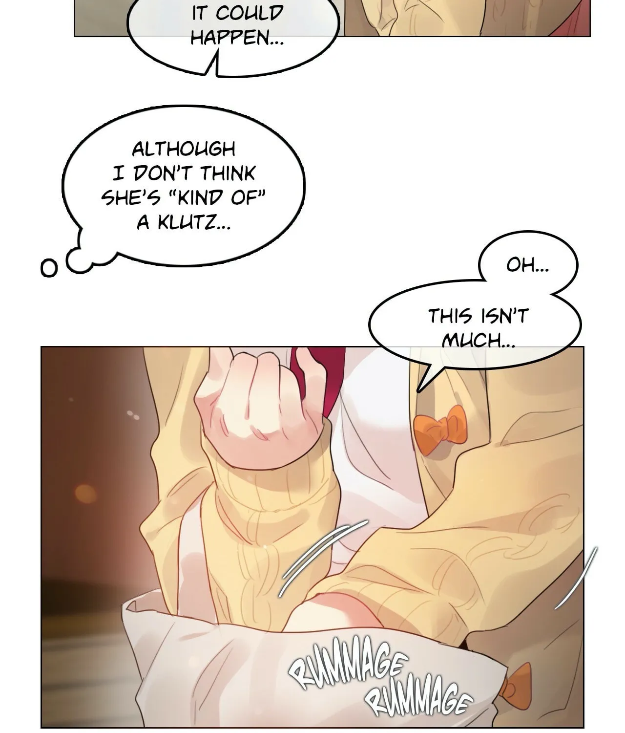 A Pervert