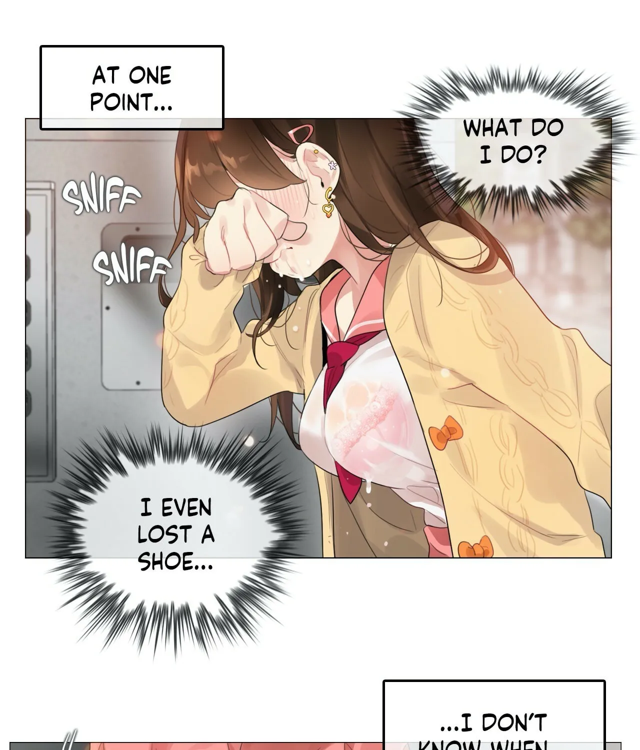 A Pervert