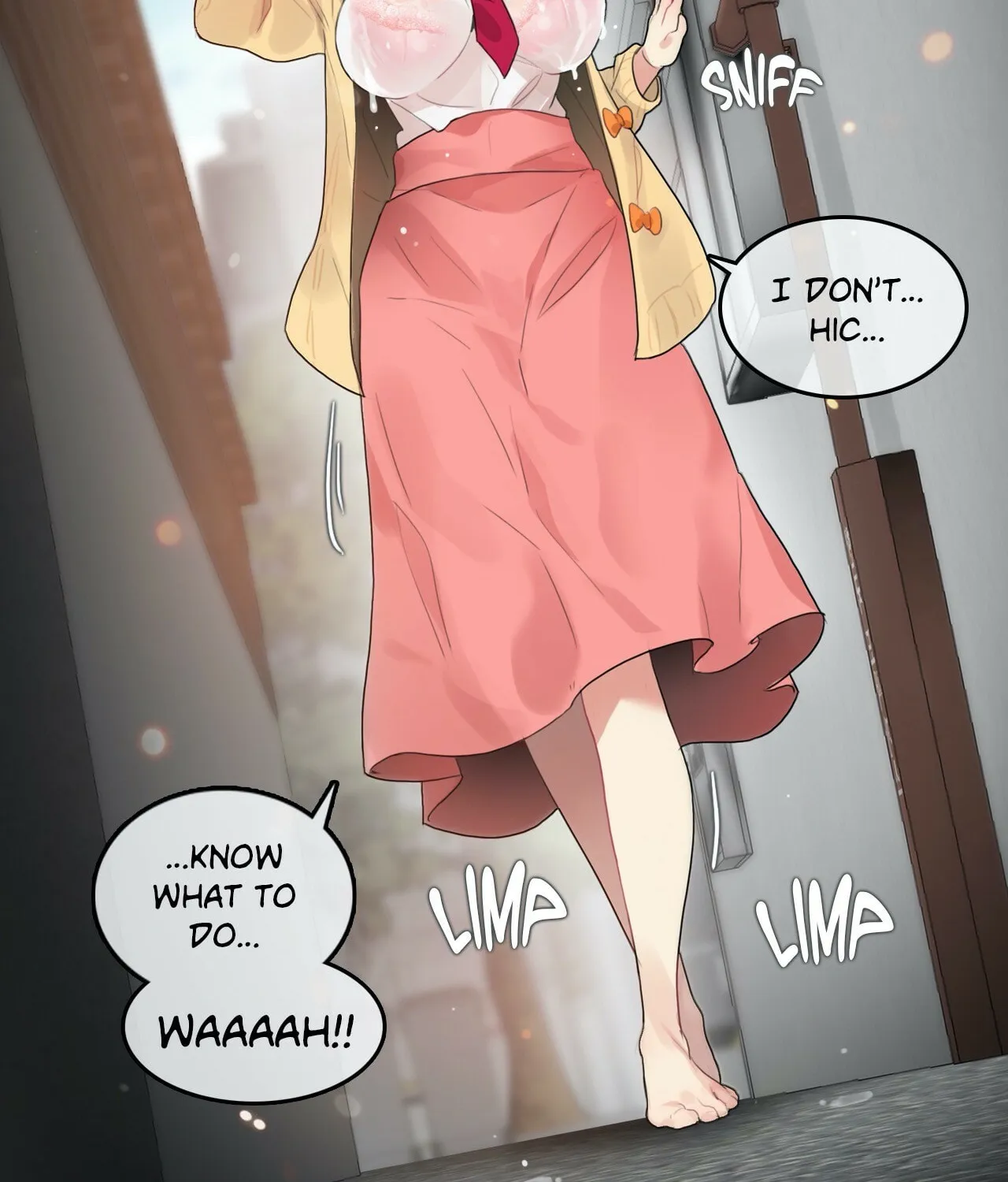 A Pervert