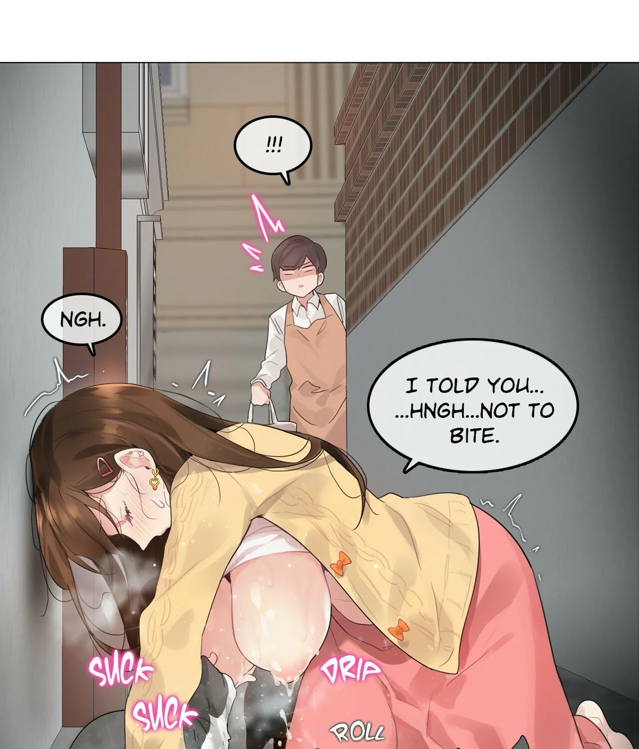 A Pervert