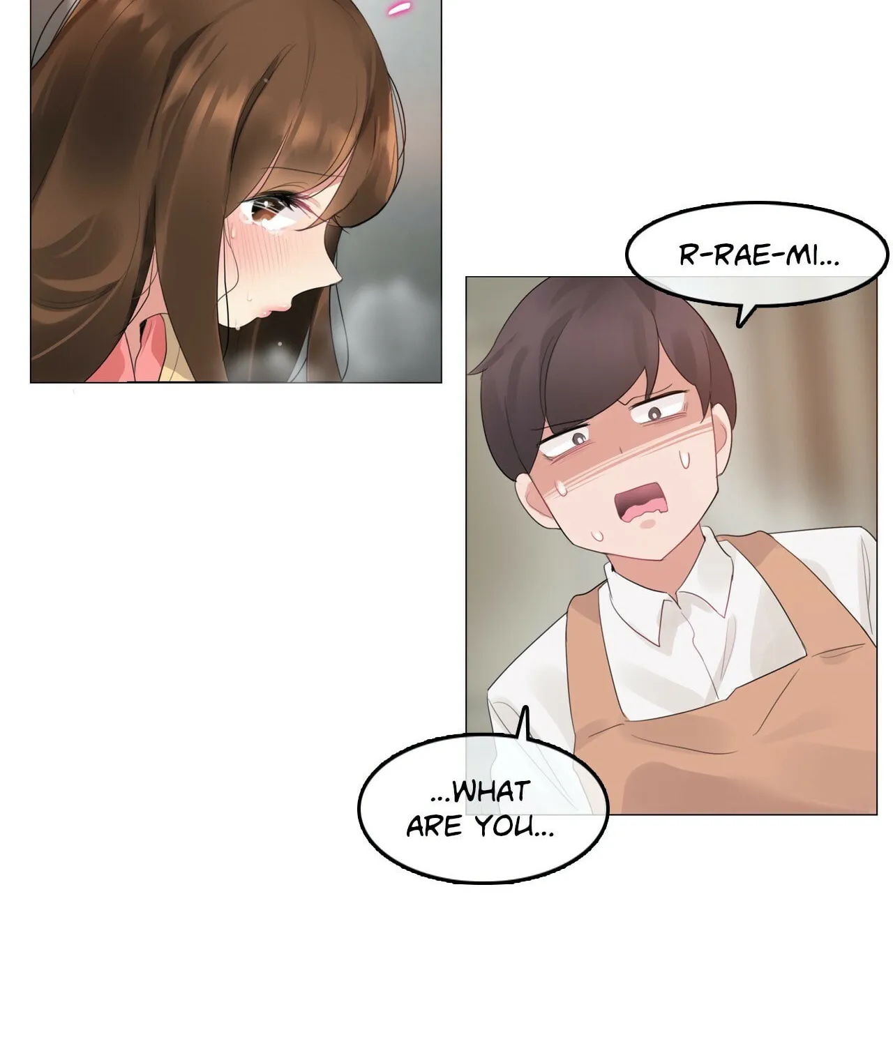 A Pervert