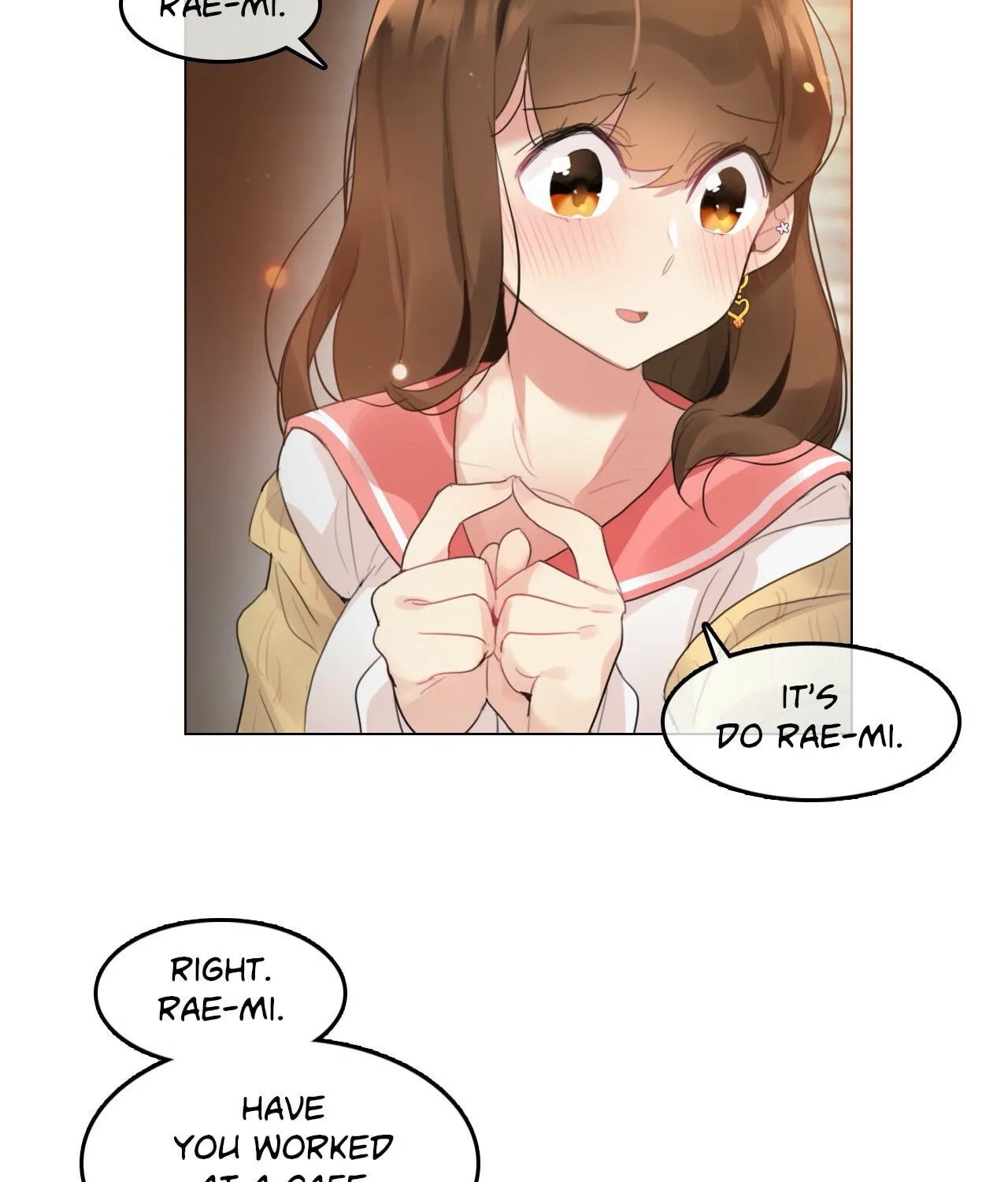 A Pervert
