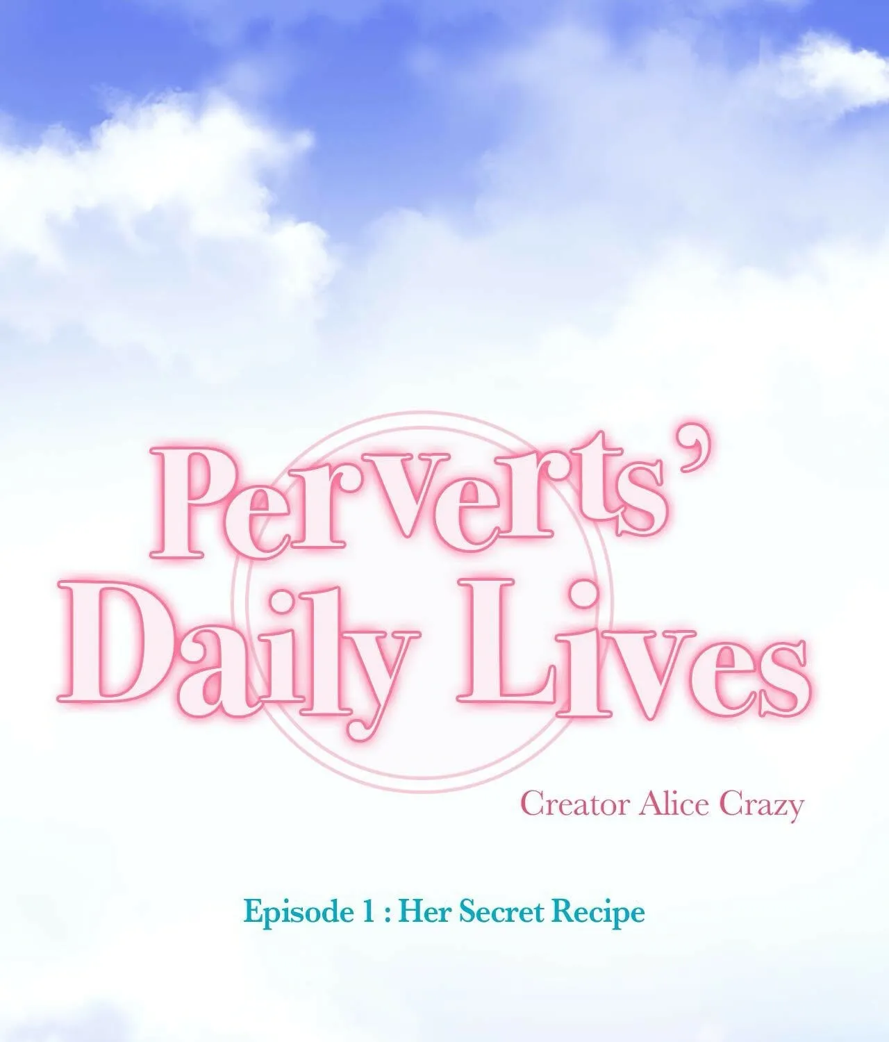 A Pervert